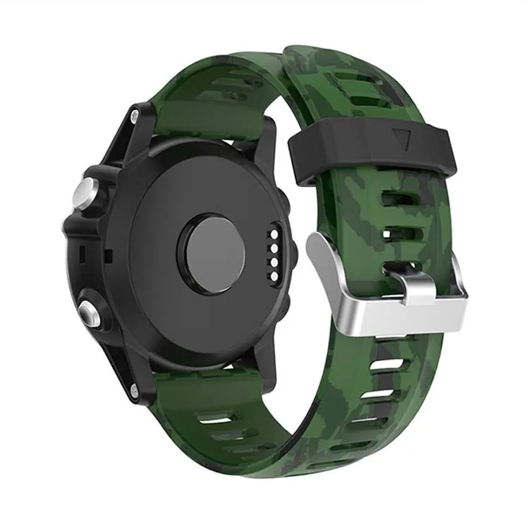 fenix 3 hr strap