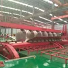 Tank Rolling Machine Tank wrapping machine for irregular shape tank