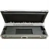 RK Road Cases Rack RK-Keyboard-Open Labs NeKo Keyboard Production Station Touring Case (61-Keys)
