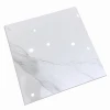 60*60cm floor tiles white, 3D Printing Polished Glazed Ceramic Floor Tile