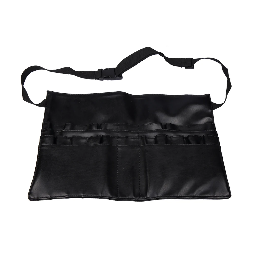 
plus size private label makeup brush belt 