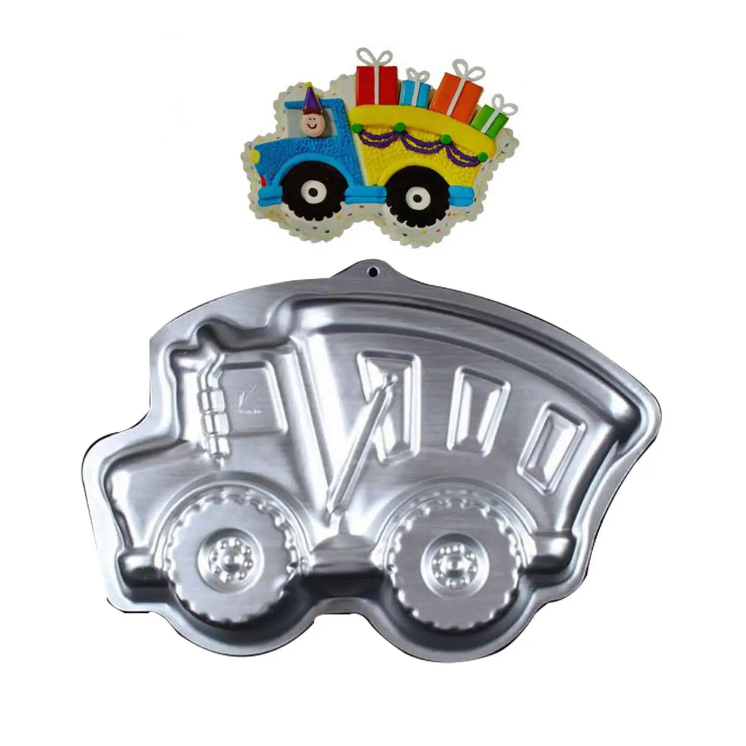 Cheap Monster Truck Cake Pan, find Monster Truck Cake Pan