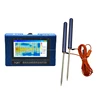 High quality underground water detection hydrogeology consultant equipment