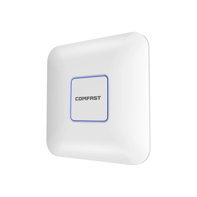 

Openwrt Wifi-Access-Point 802.11ac 2.4G 5g dual band 1200Mpbs private logo Ceiling indoor AP