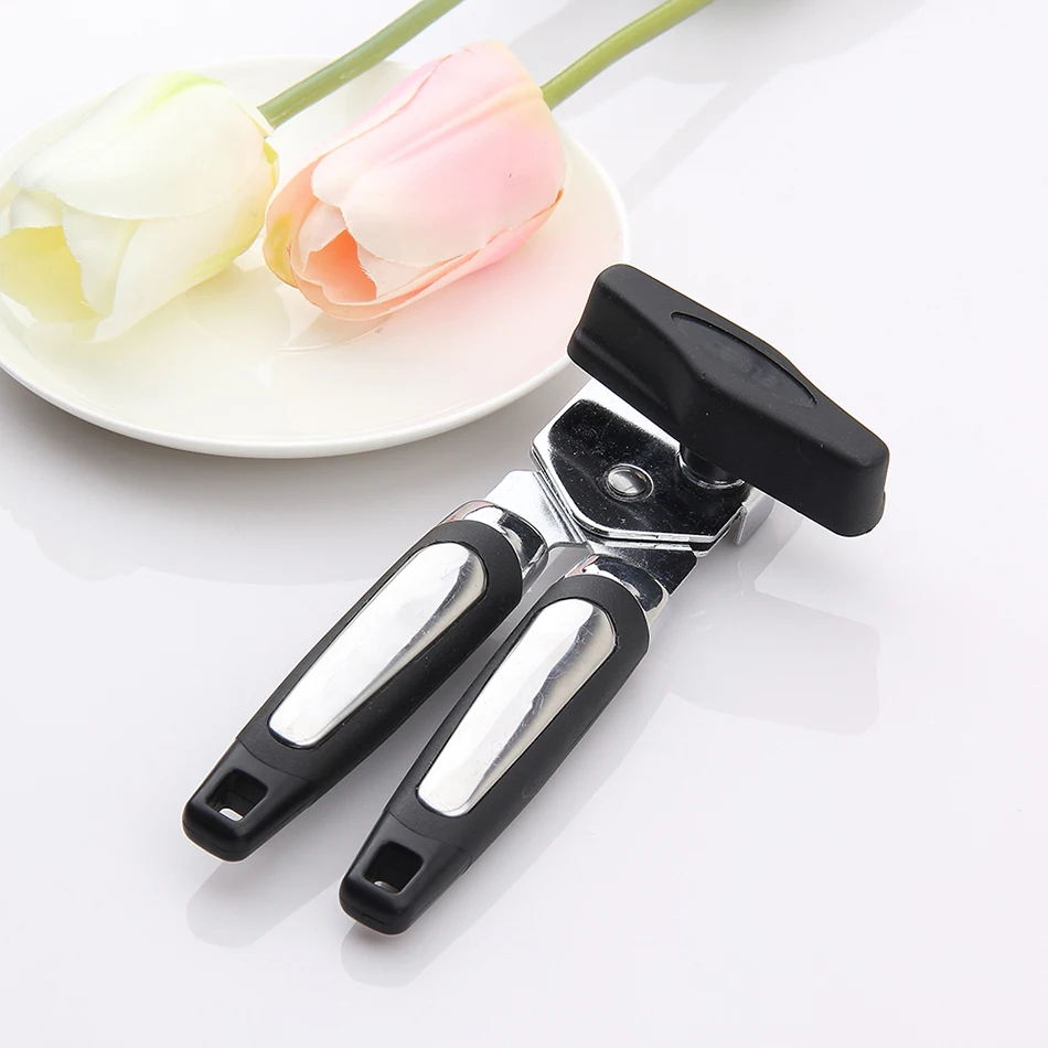 Nontoxic Stainless Steel Opener Jar