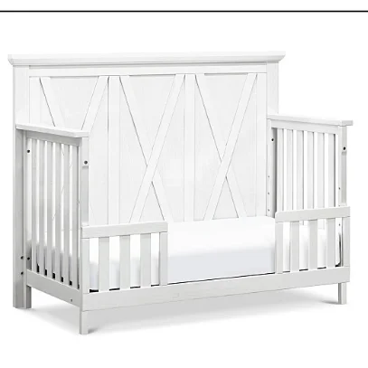 baby attached bed