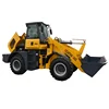 Good Price Front Wheel Loader On Sale