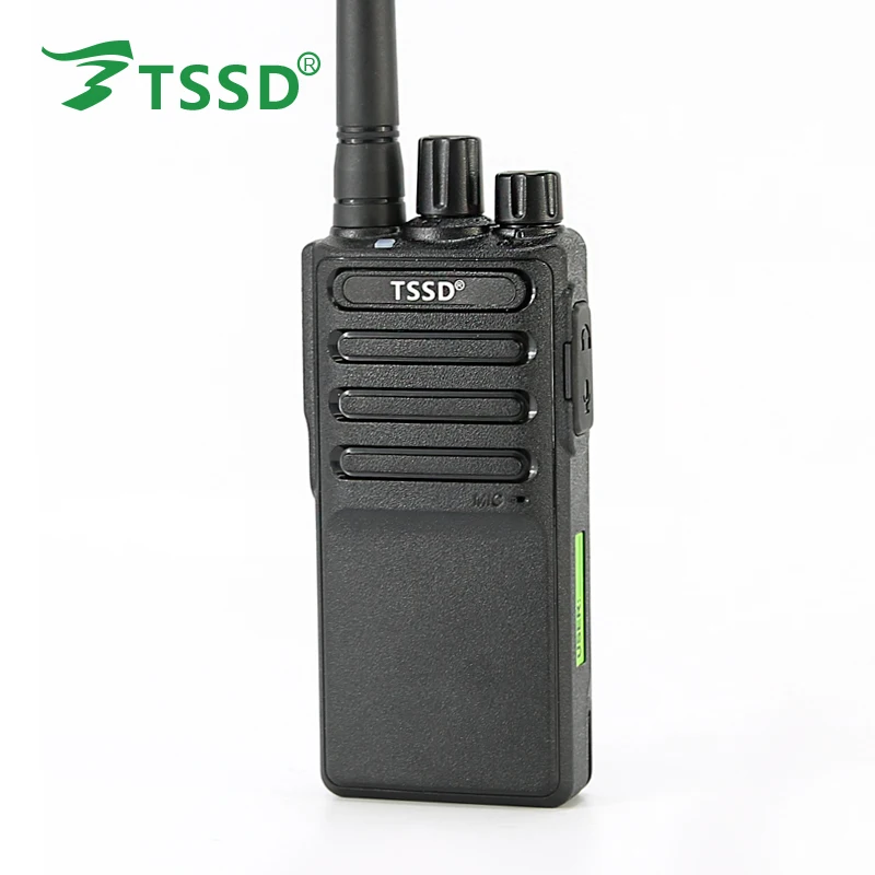 

China Cheaper radio for sale TSSD TS-K68 5w uhf ham radio, Black cheaper radio