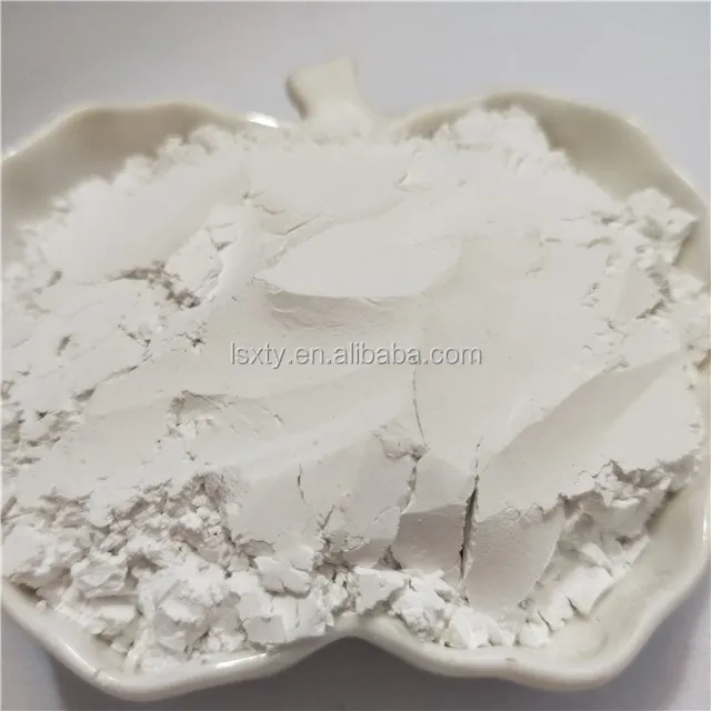 焼成kaolin Clay For Best Price Buy 高純度カオリン粘土セラミックスと紙、洗浄カオリン粘土と焼成カオリン粘土