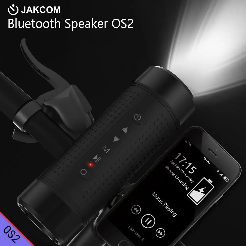 

Jakcom OS2 Outdoor Speaker 2017 New Product Of Woofer 4 Inch Parlantes Speaker Woofer Innovative Product 2017