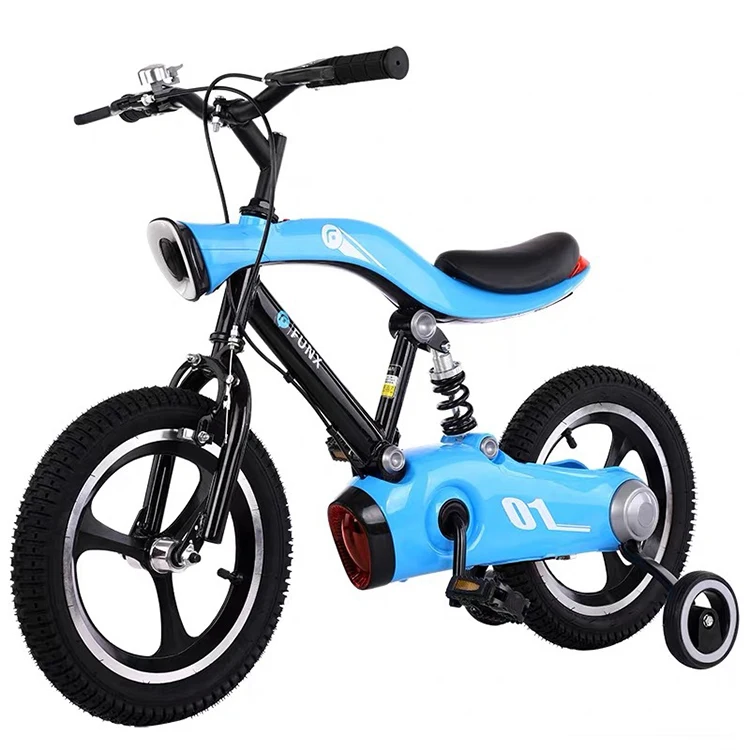 

New design No Training Wheels and 20" Wheel Size cheap kids bicycle
