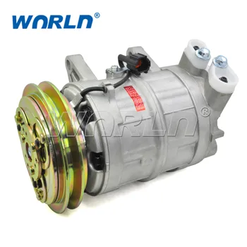 12volt Auto Air Conditioner Car Ac Compressor For Nissan Patrol 12volt Auto Air Conditioner Car Ac Compressor For Nissan Patrol 92600 Vb005 Vb300