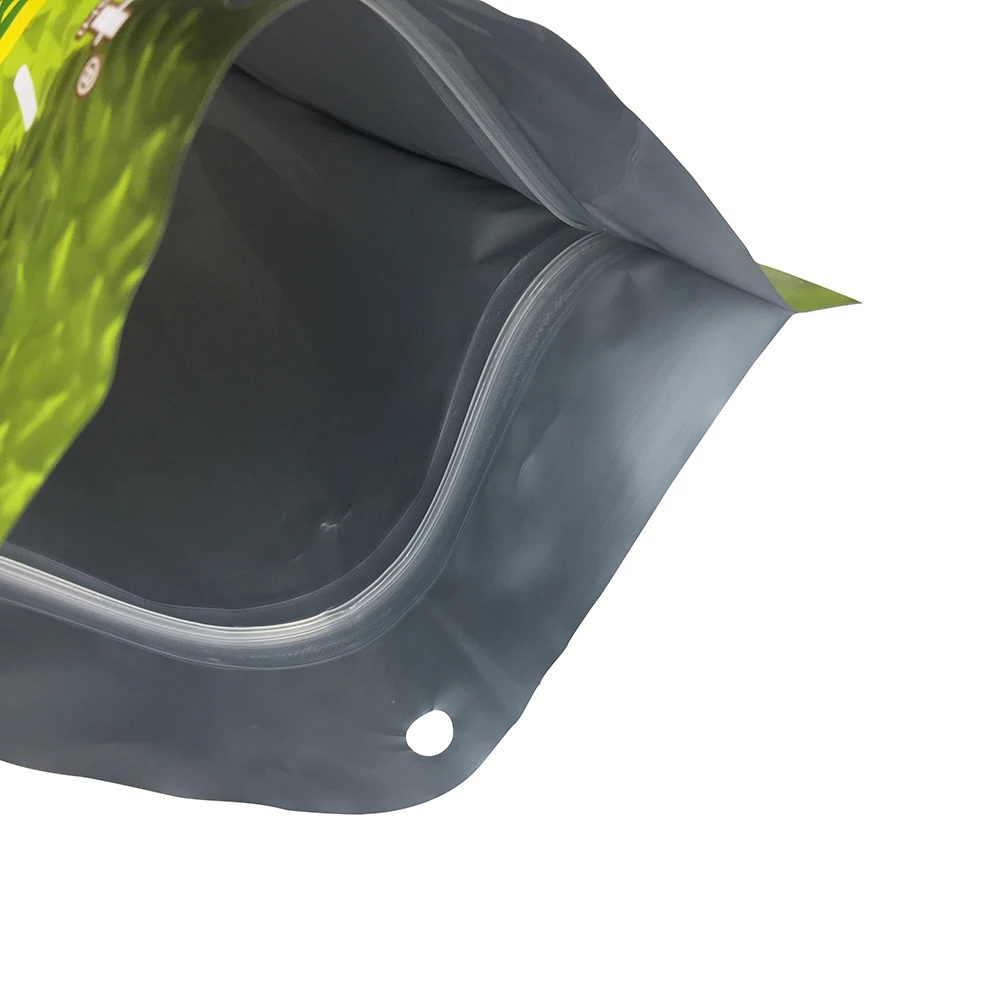 Food Grade Essential Oil Carry Bag/packing Cooking Oil Plastic Bag