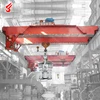 125 YZ Heavy Duty Casting Overhead Crane