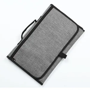 portable diaper changing pad for newborn baby
