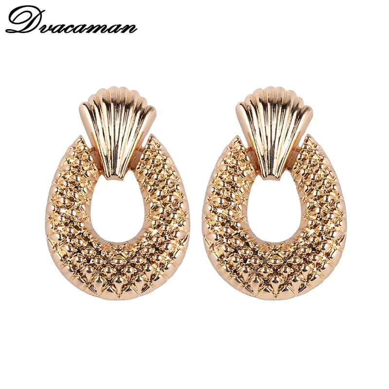 

Fashion Punk Drop Earrings Alloy Earrings, N/a