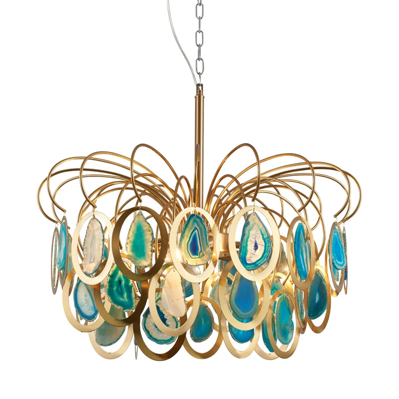 Venta al por mayor lámpara candelabro-Compre online los mejores lámpara