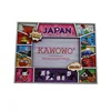 OEM Japanese national culture mdf frame for picture frame souvenir gift
