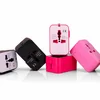 2019 RRTRAVEL UK US EU plug and socket 2 USB Phone Charger
