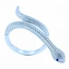 Wholesale Snake Ring Women Custom Jewelry