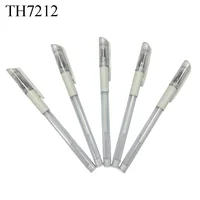 

New Arrival Tattoo Accessories 3 Colors Tattoo Eyebrow Skin Marker Pen Surgical Microblading Marker Pen