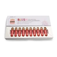 

Wholesale Beauty BB Blush Liquid Semi Permanent Makeup Pigment BB Blush For Sale