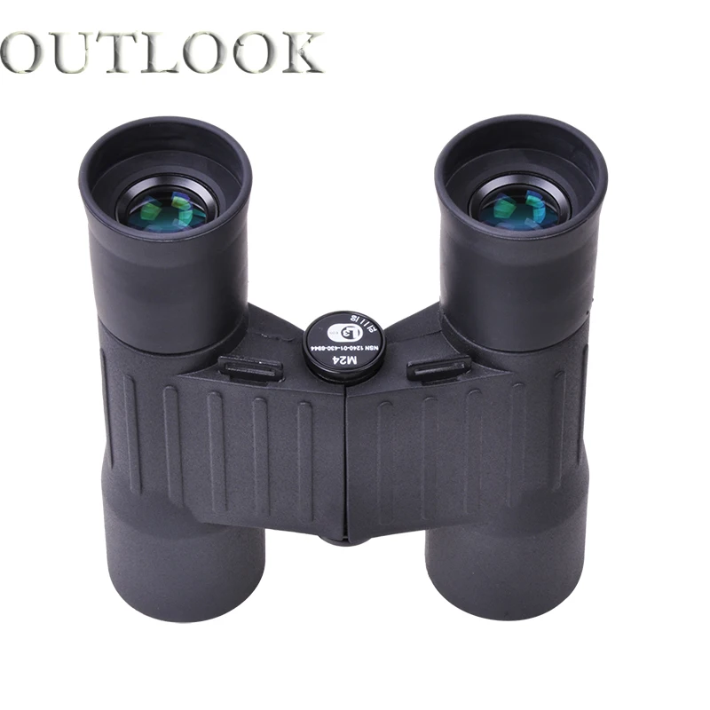 Handheld Brand Rubber Eyecup Binoculars 10x42 M24 In The Stock Buy