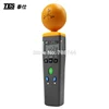 NEW Original Made in Taiwan TES-92 EMF Meter Triaxial Data Logger The Electromagnetic Radiation Detector TES92