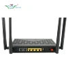 XPON 1GE+WiFi ONU for fiber optic network router modem ont