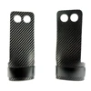 Carbon Fabric Hand Grips for workout Weight Lifting Training