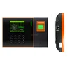 Biometric Cloud Fingerprint Reader Rfid Card Time Attendance System
