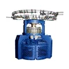 High Pile loop Cut Circular Knitting Machine for carpet