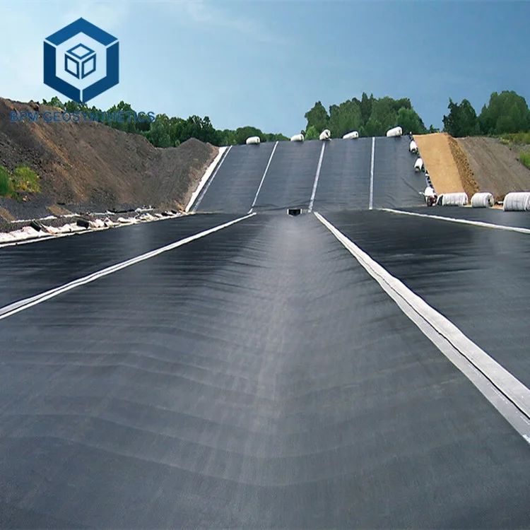 Geomembrane Hdpe For Sale With Factory Price Buy Geomembrane Hdpe 