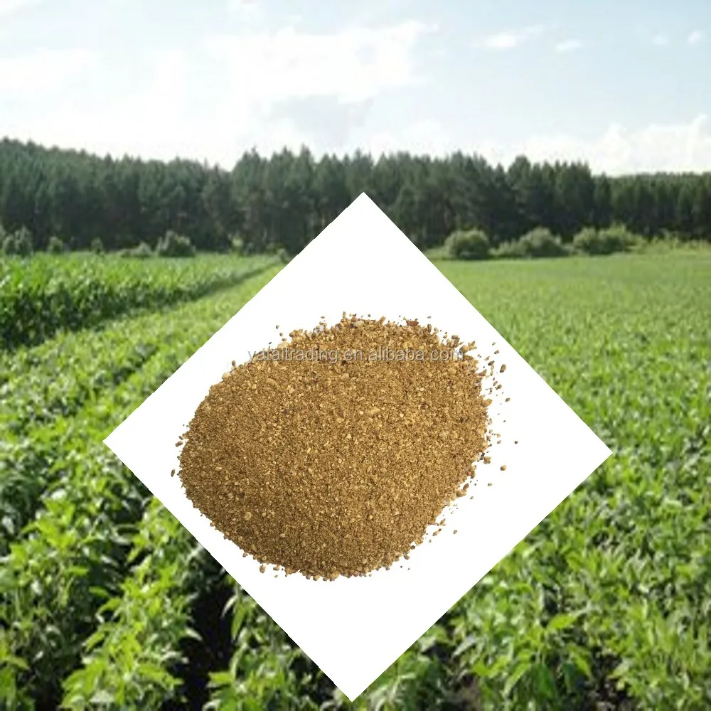 
Pure Soybean Meal For Sale 