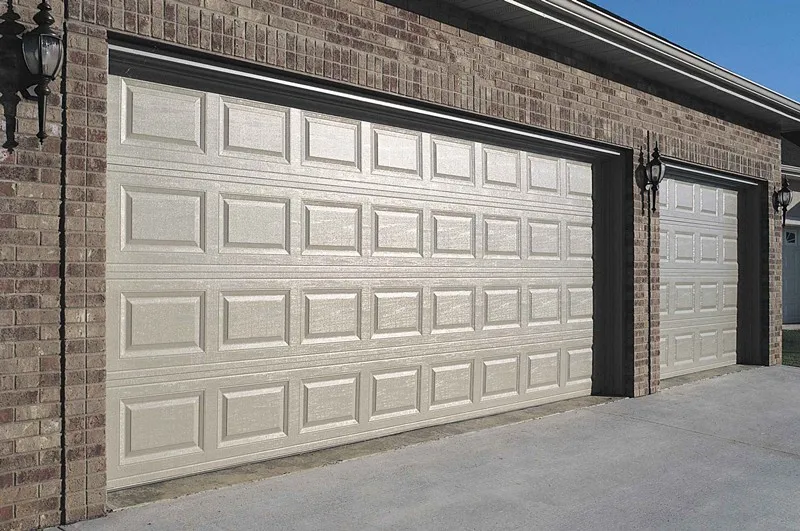 Steel Tilt Up Wholesale 16x7 Contemporary Garage Door Buy Tilt Up
