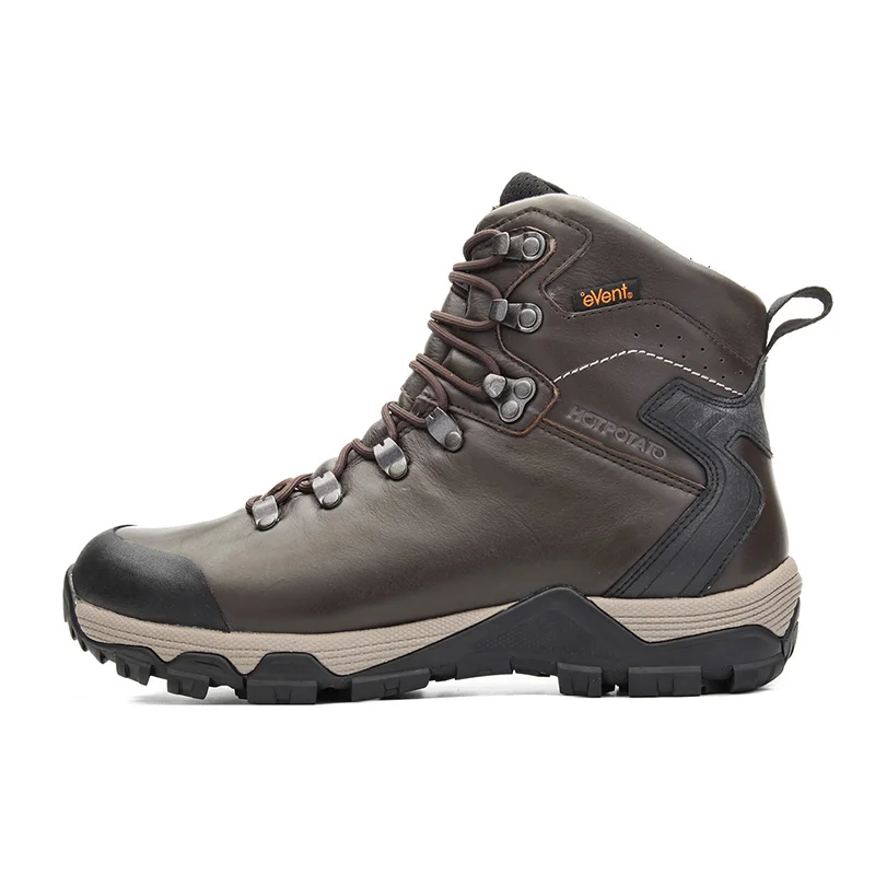 HOTPOTATO eVent socks waterproof alpine boot size 46 leather backpacking shoes unisex A3
HOTPOTATO eVent socks waterproof alpine boot size 46 leather backpacking shoes unisex A3