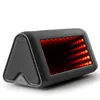 Wholesale portable 4000mAh battery bluetooth speaker waterproof wireless with usb RLS003