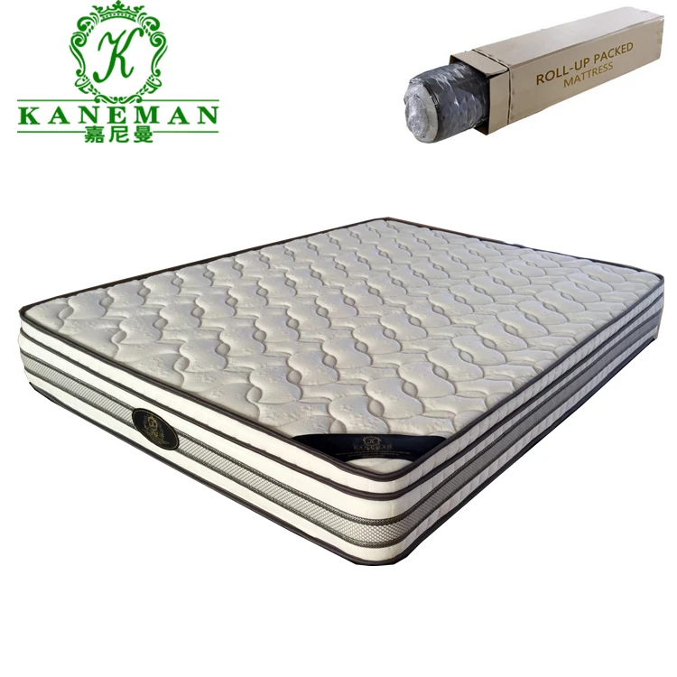 

OEM &ODM 10 years warranty high quality royal coil bonnel spring mattress, Can be customize