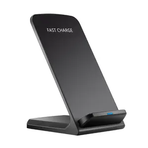 SMACAT 10W Fast Wireless Charger Stand