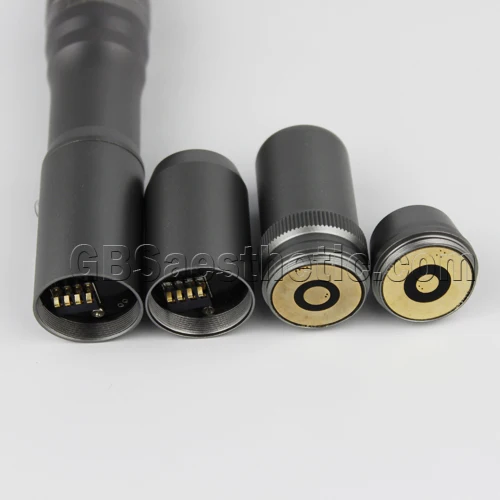 

2019 newest design dermapen micro needle skin rejuvenation dermaroller system