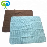 

Washable Incontinence Bed Pads / Reusable Underpad / Diapers UBP-101