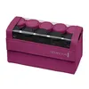 Compact Ceramic Worldwide Voltage Hair Setter flexible hair rollers