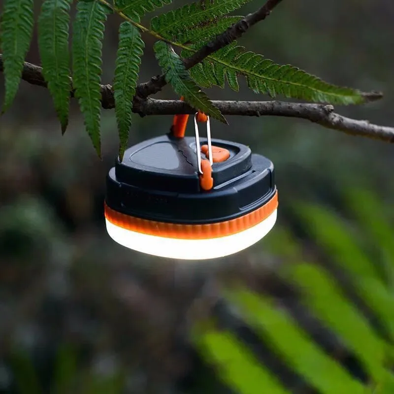 Фонарь Woodland Tent Light