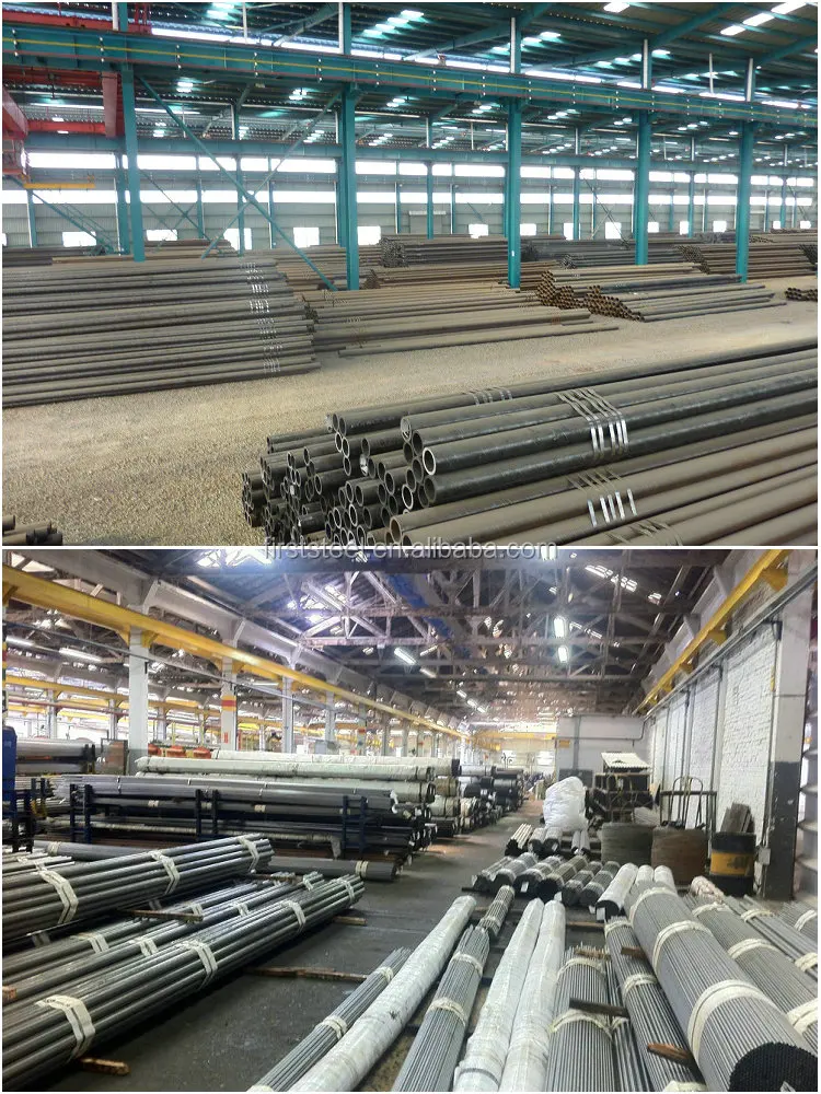 Competitive price of 48 42 inch steel pipe seamless