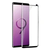 3D 5D Curved Full Cover Full Glue Tempered Glass Full Adhesive Screen Guard for Samsung Galaxy Note 9