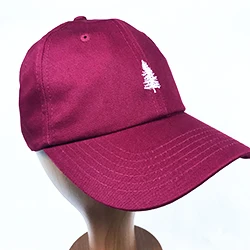 Satin lined beanie cap women beanie slouchy satin lined cap plain beanie with custom tag hat wholesale