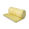 Effective acoustical glass wool/fiber glass insulation