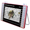 9"Multifunction video player 8Inch video Audio visual machine