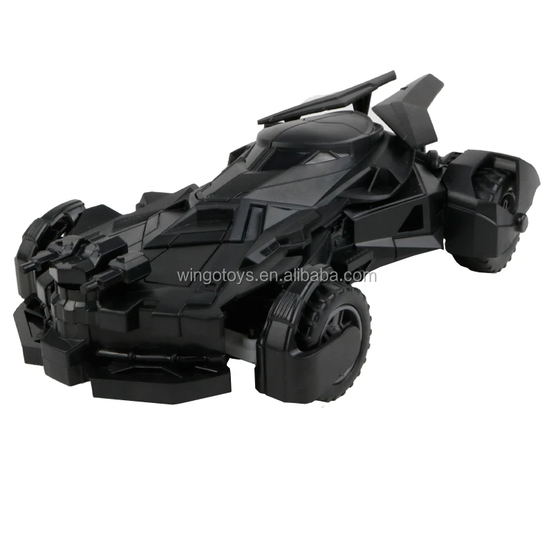 mobil remote control batman