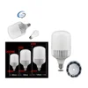 High Power Aluminum T Shape E27 B22 30W Dimmable LED Bulb T Lamp